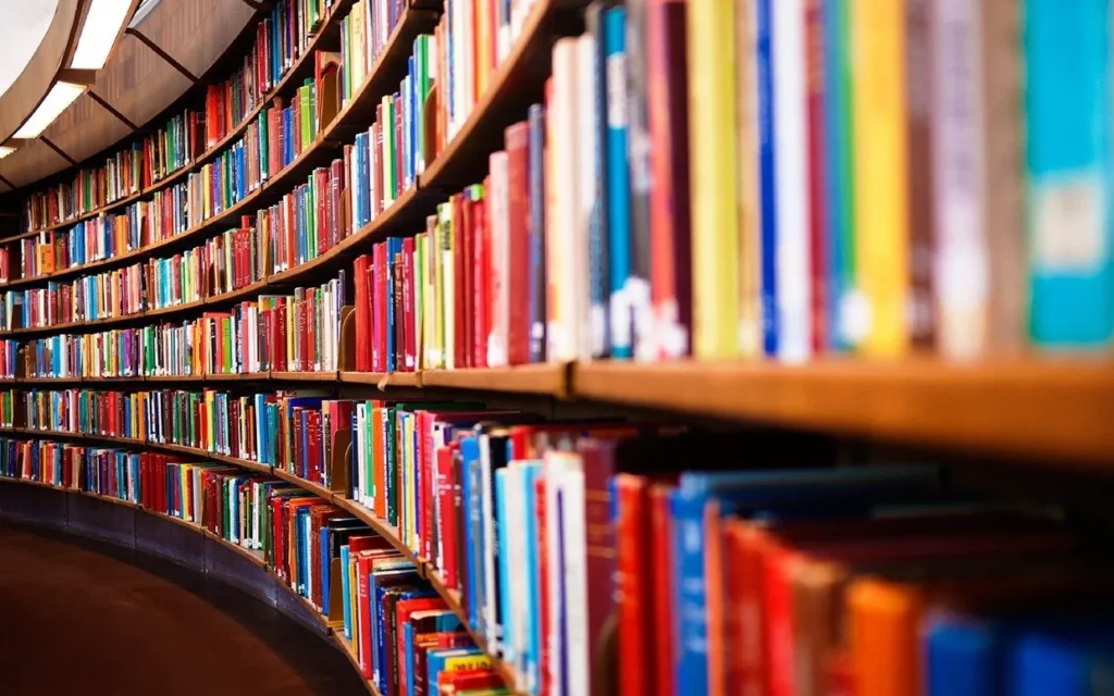 Декада детской книги, русского языка и литературы
