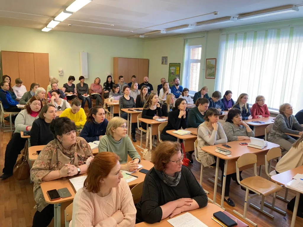 Готовимся к переходу на новые ФГОС НОО и ООО
