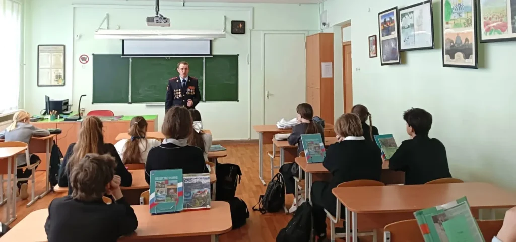 Встреча с интересными людьми. Афганистан