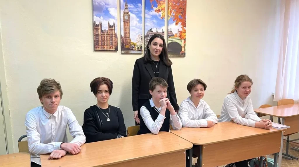 Поздравляем победителей Всероссийского Чемпионата по финансовой грамотности -2023!.
