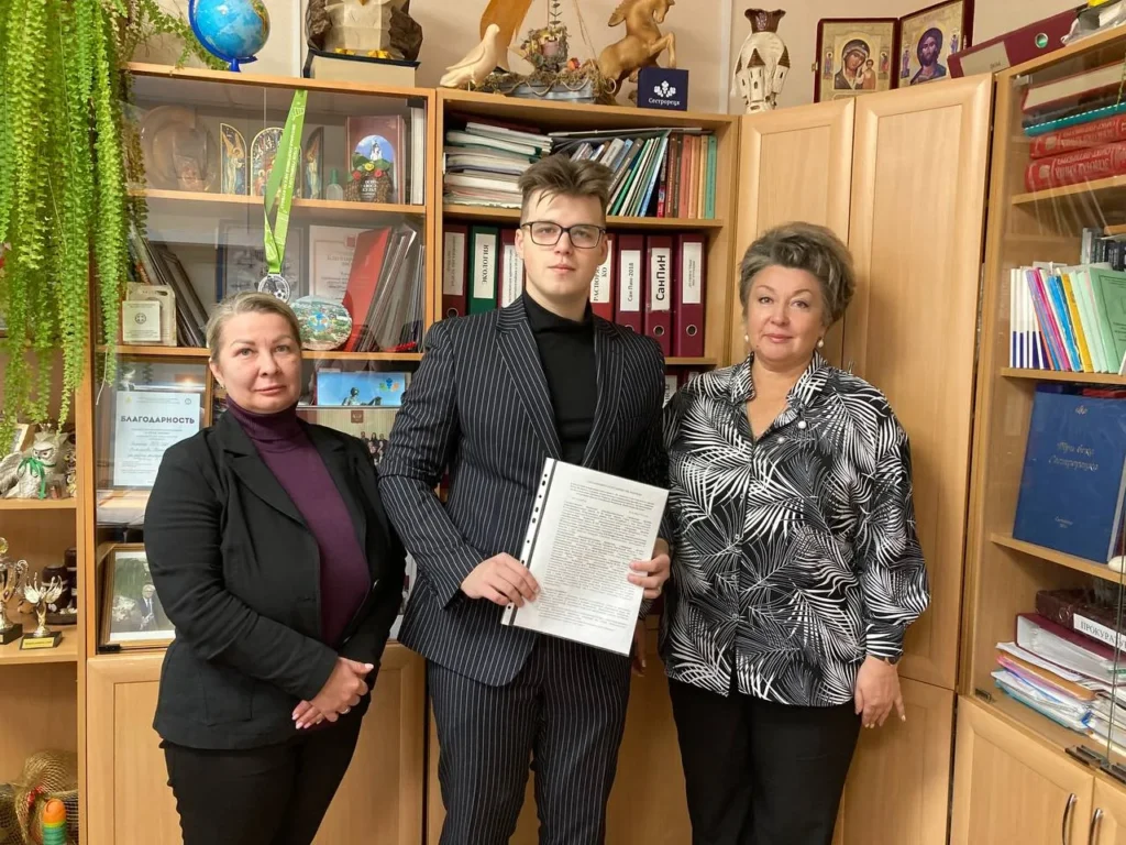 Межрегиональный проект «По царскому указу или десять городов Петра Великого»