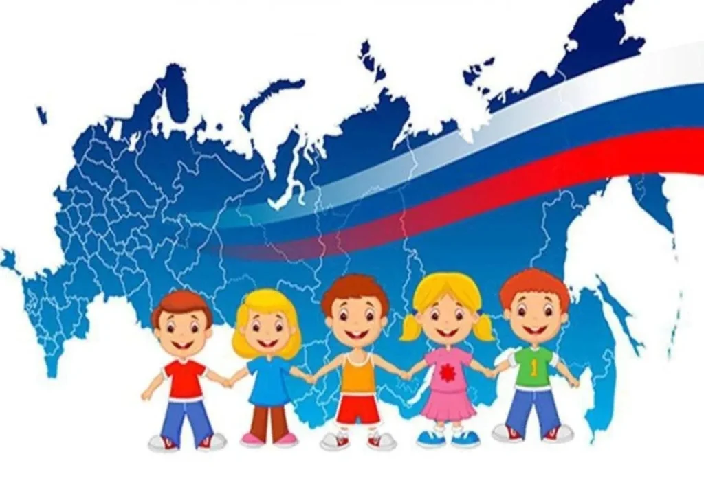 Межведомственная комплексная оперативно-профилактическая операция «Дети России-2023»