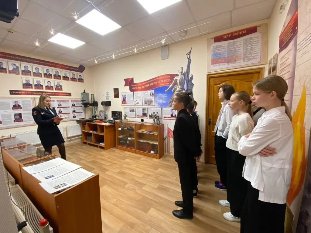 «На страже Родины моей»