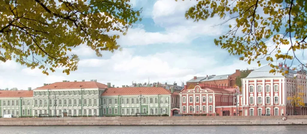 СПбГУ исполнилось 300 лет