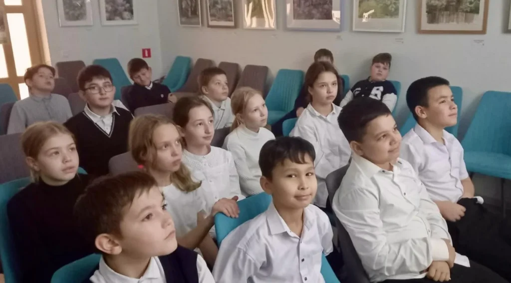Лекция по теме «Творчество И. Е. Репина»
