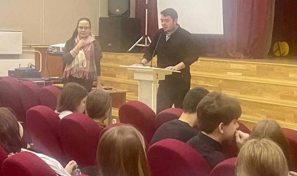 Профилактика правонарушений
