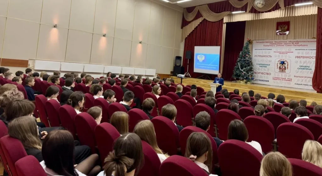 Будьте бдительны! Не поддавайтесь на провокации!