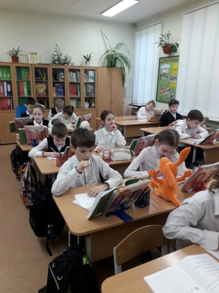 Квест-игра «А ну-ка, девочки!», посвященная Международному женскому дню