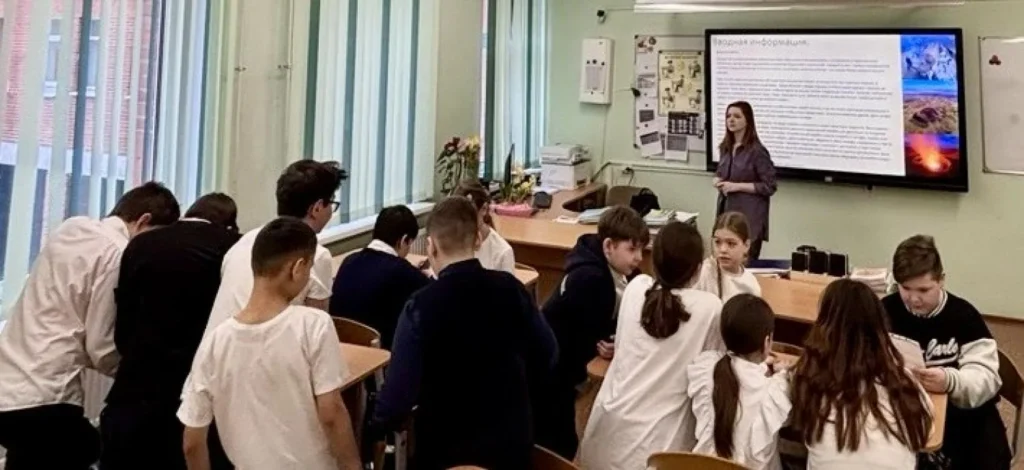 Месячник медиации