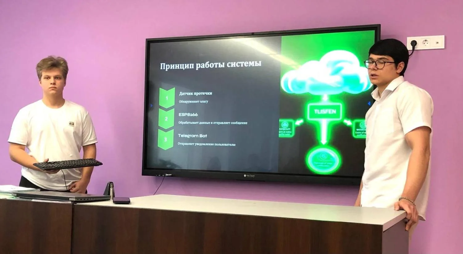 проект 5