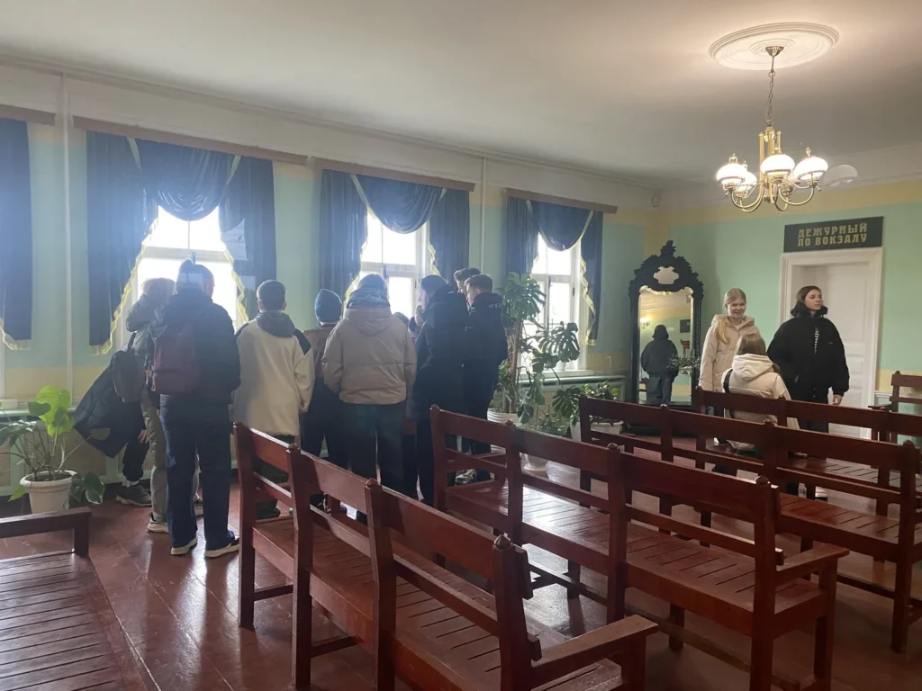 К 80-летию Великой Победы! Экскурсия город-герой Тула