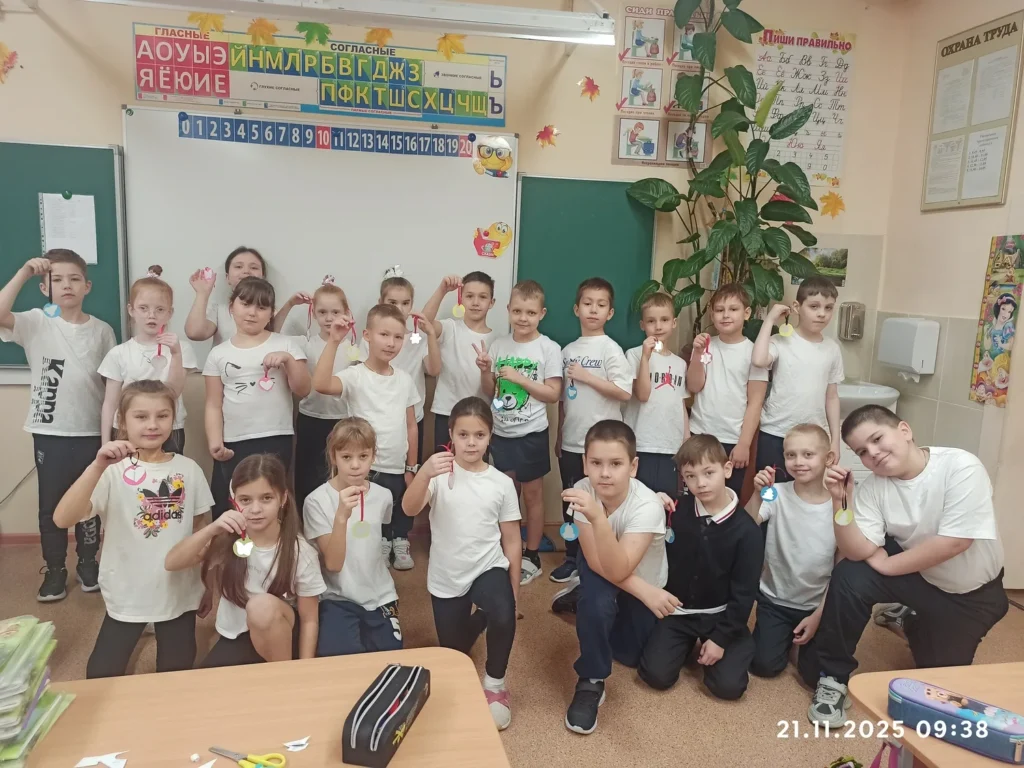 Безопасность дорожного движения. Акция «Засветись!»