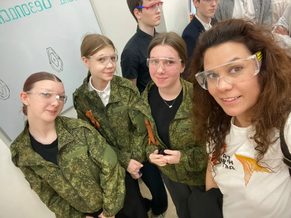 Фестиваль «Символы Победы»