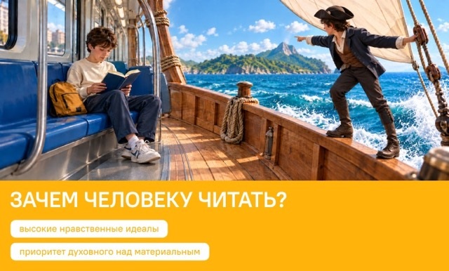 Разговоры о важном. «Зачем человеку читать?» (1-5 классы), «Преподобномученица Елизавета Федоровна» (6-11 классы)